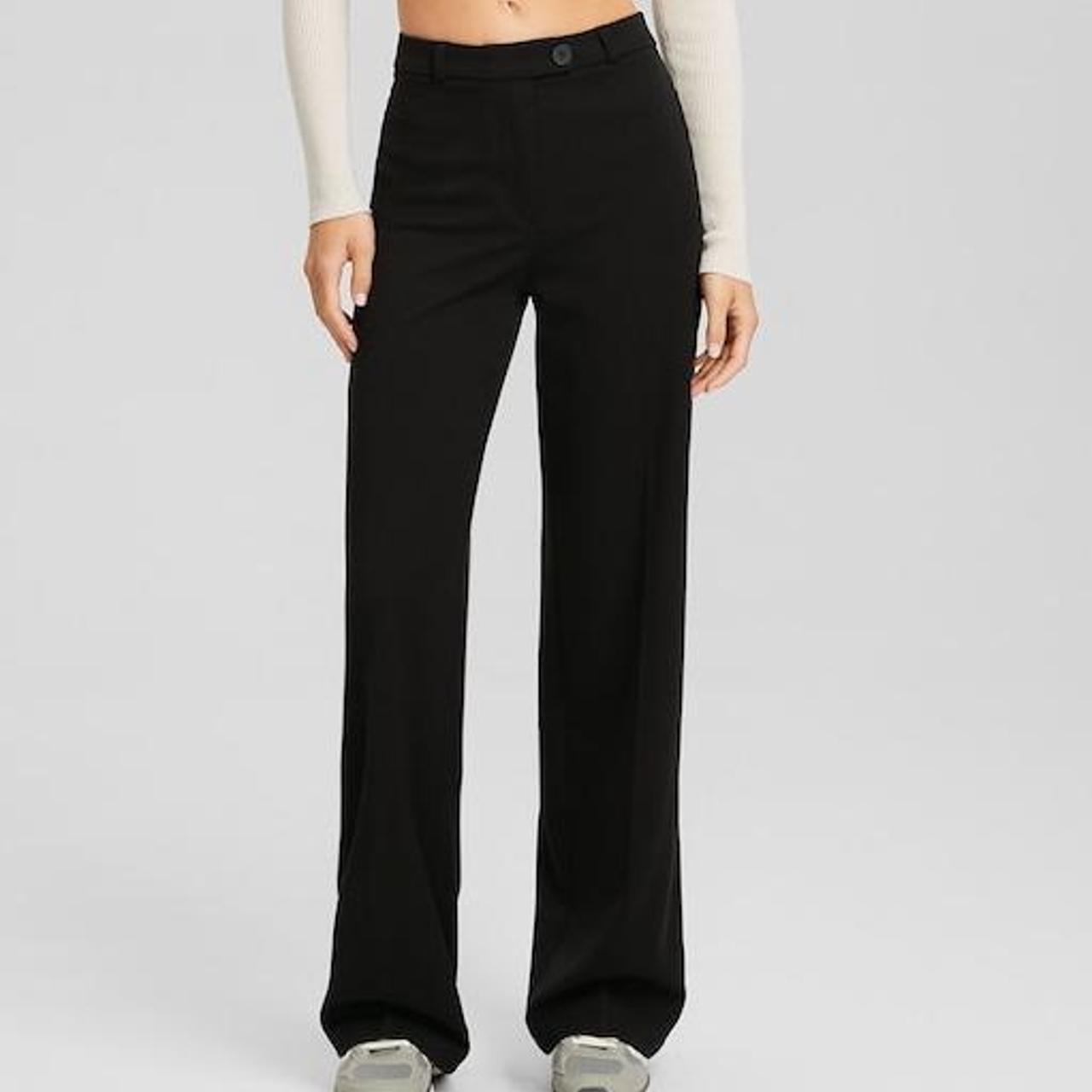 Bershka clearance palazzo pants