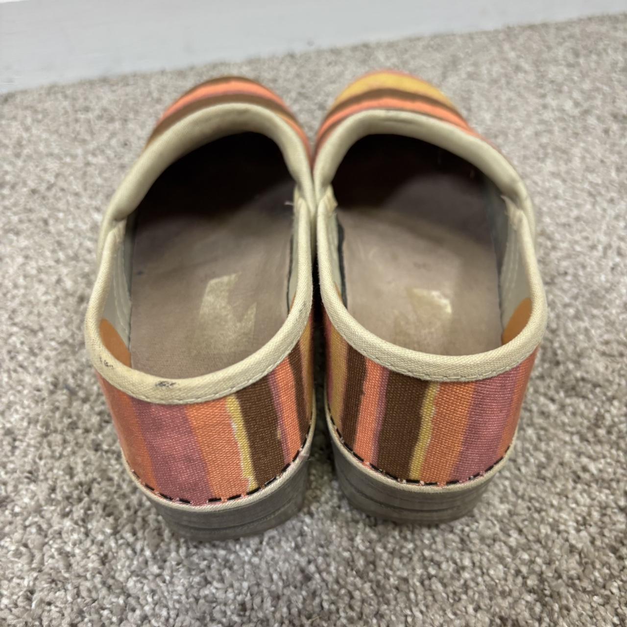 Dansko Women's Clogs - Multi - US 7 – Used Dansko… - image 4