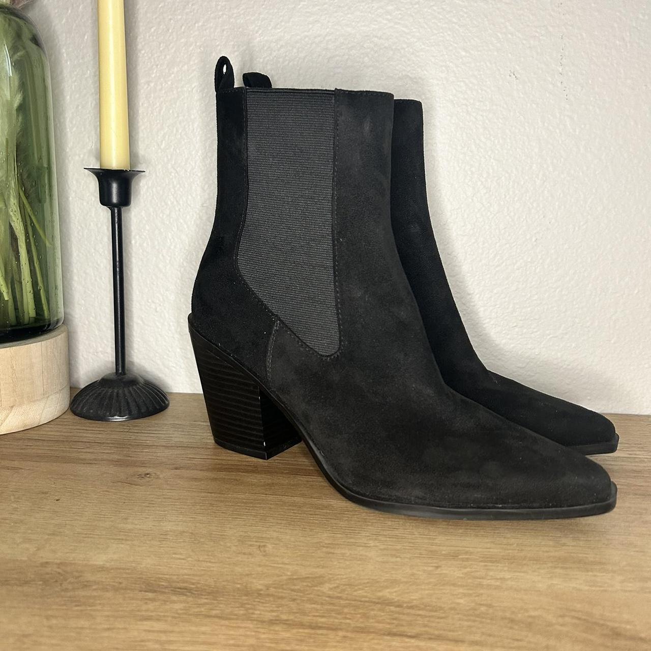 Bp clearance chelsea boot