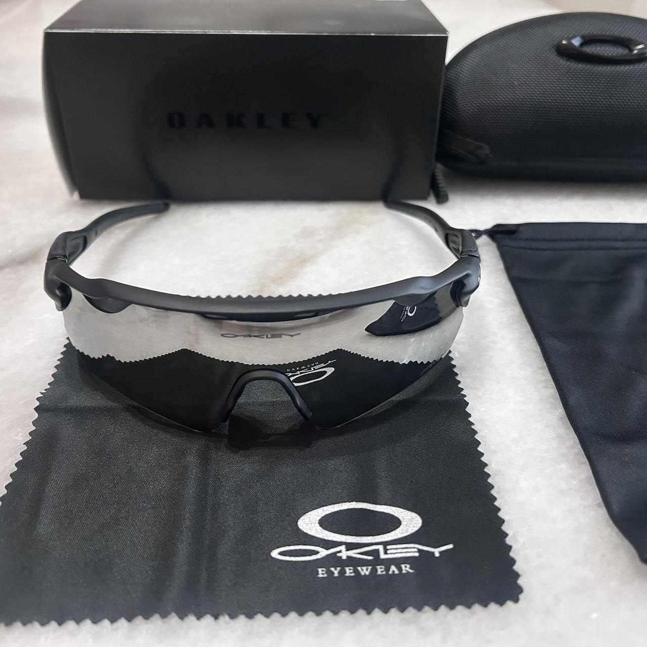 Oakley radar - Depop
