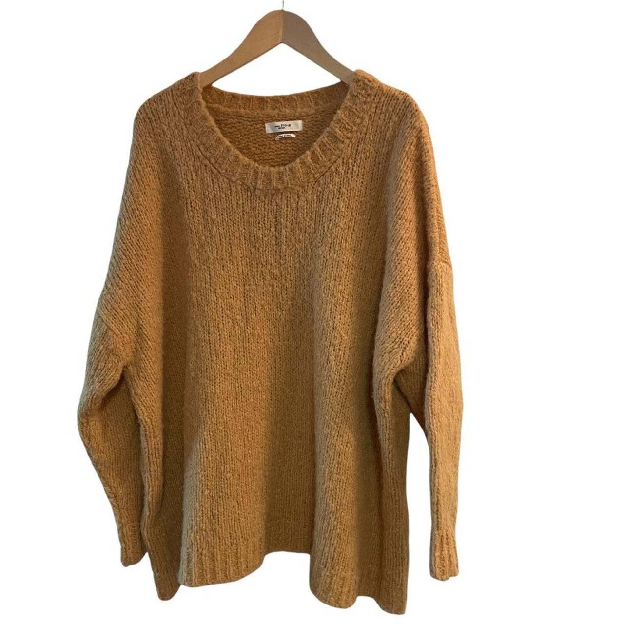 Isabel marant etoile outlet sayers sweater