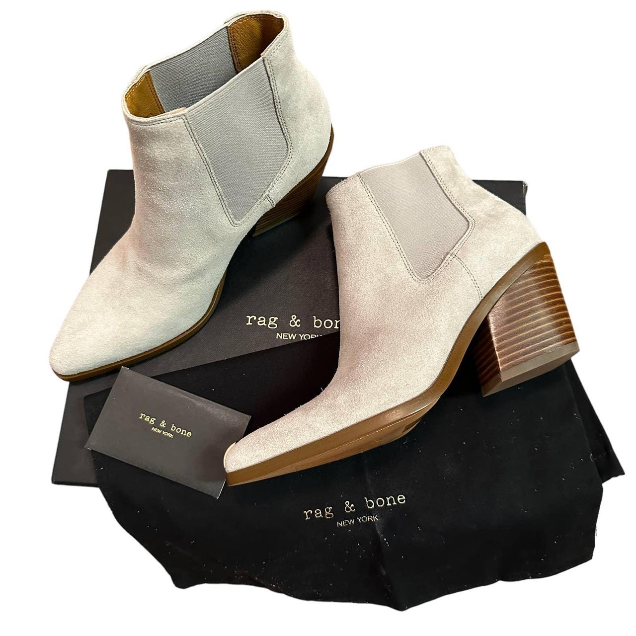 Rag and bone sales razor boot