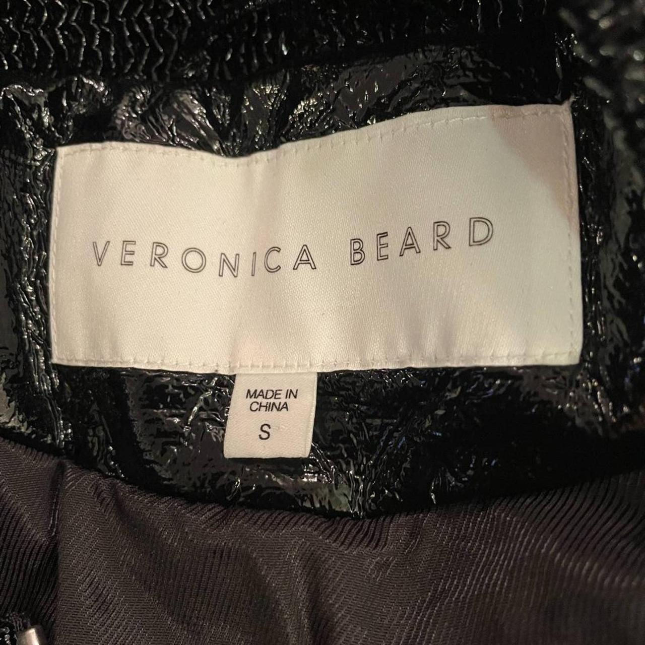 Veronica beard malin on sale jacket