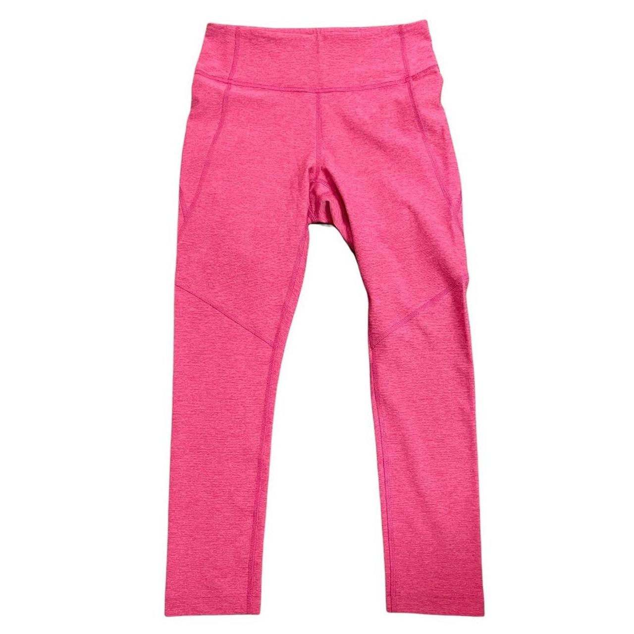 Outdoor voices flamingo leggings hotsell