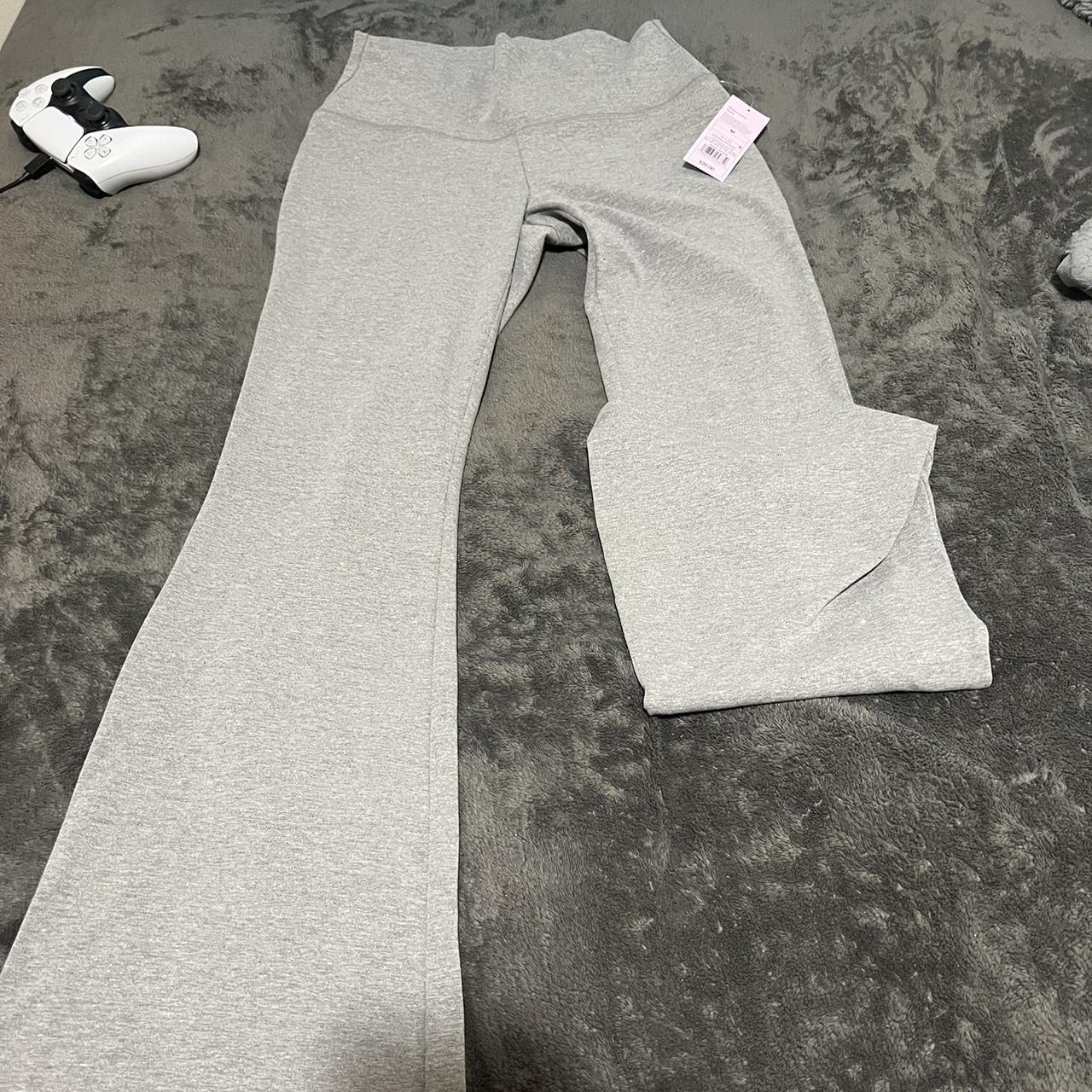 Target Flare Leggings
 Tar flare leggings Depop