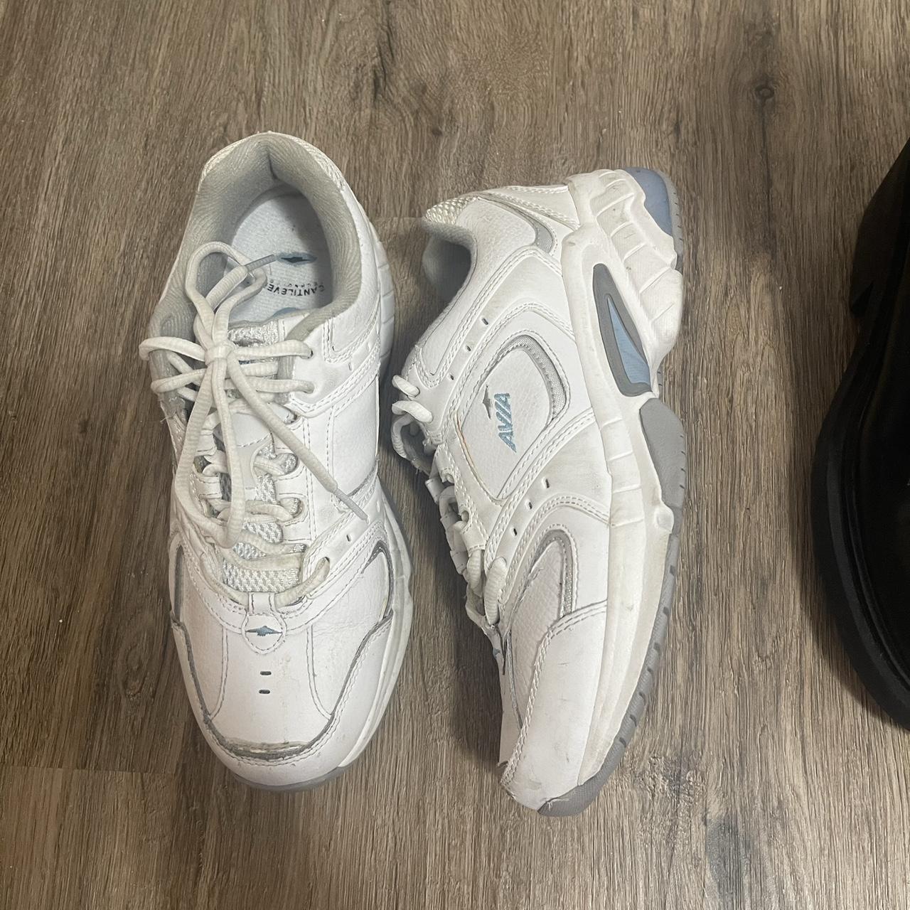 avia fashion sneakers
