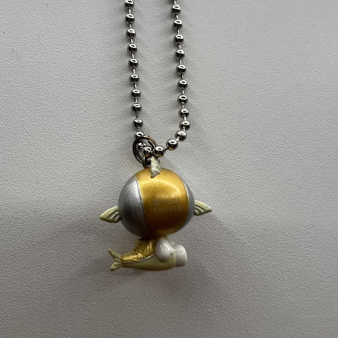 Hello Kitty Women's Jewellery | Depop