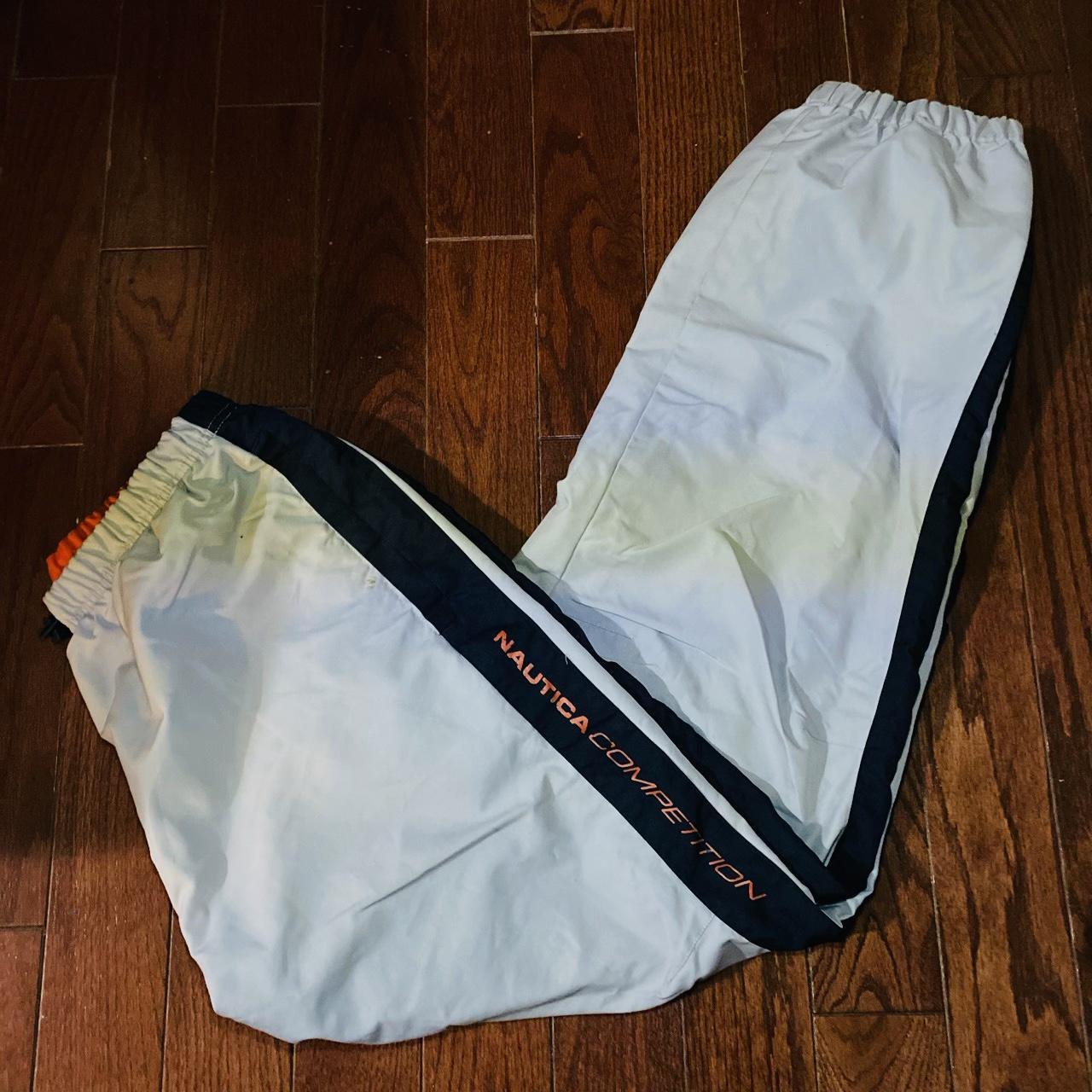 Nautica Men's Trousers (2)
