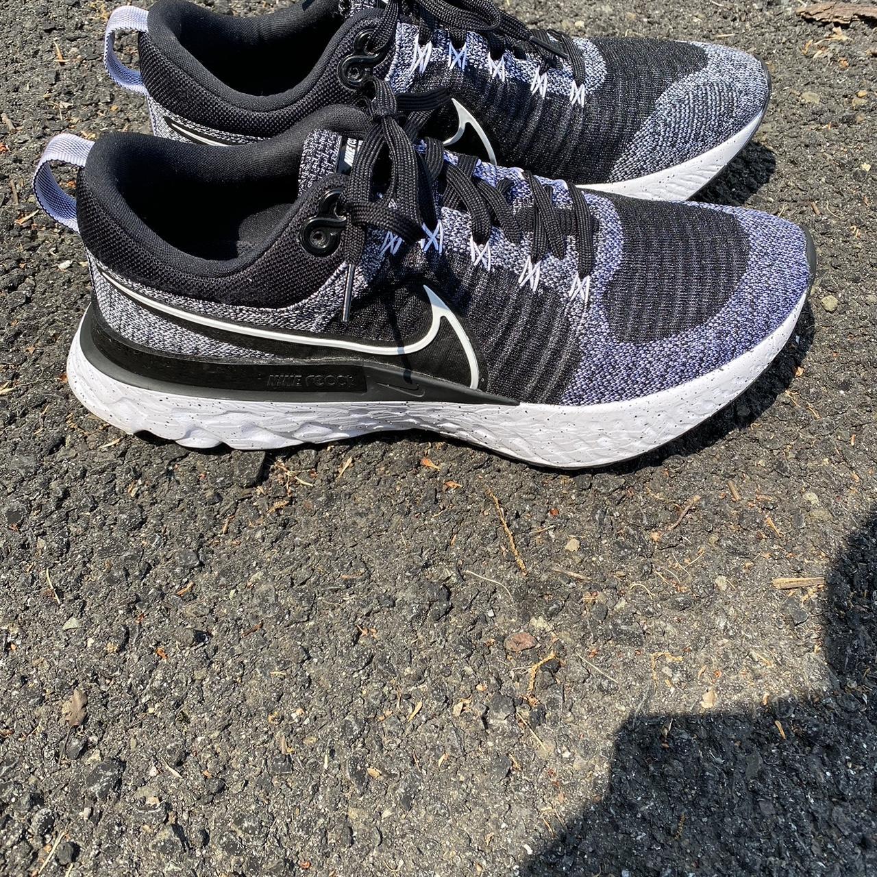 new air huarache