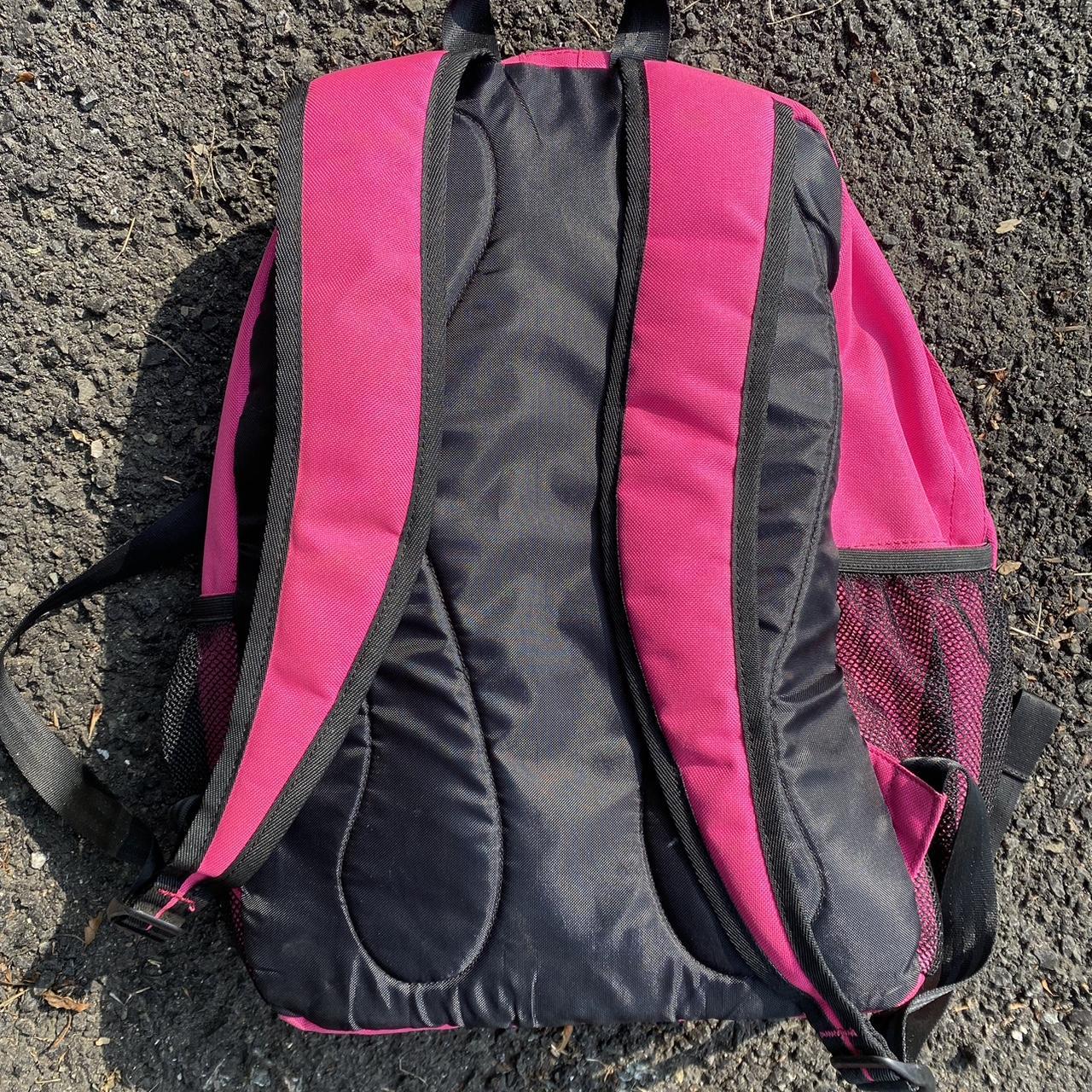 Dsg 2025 soccer backpack