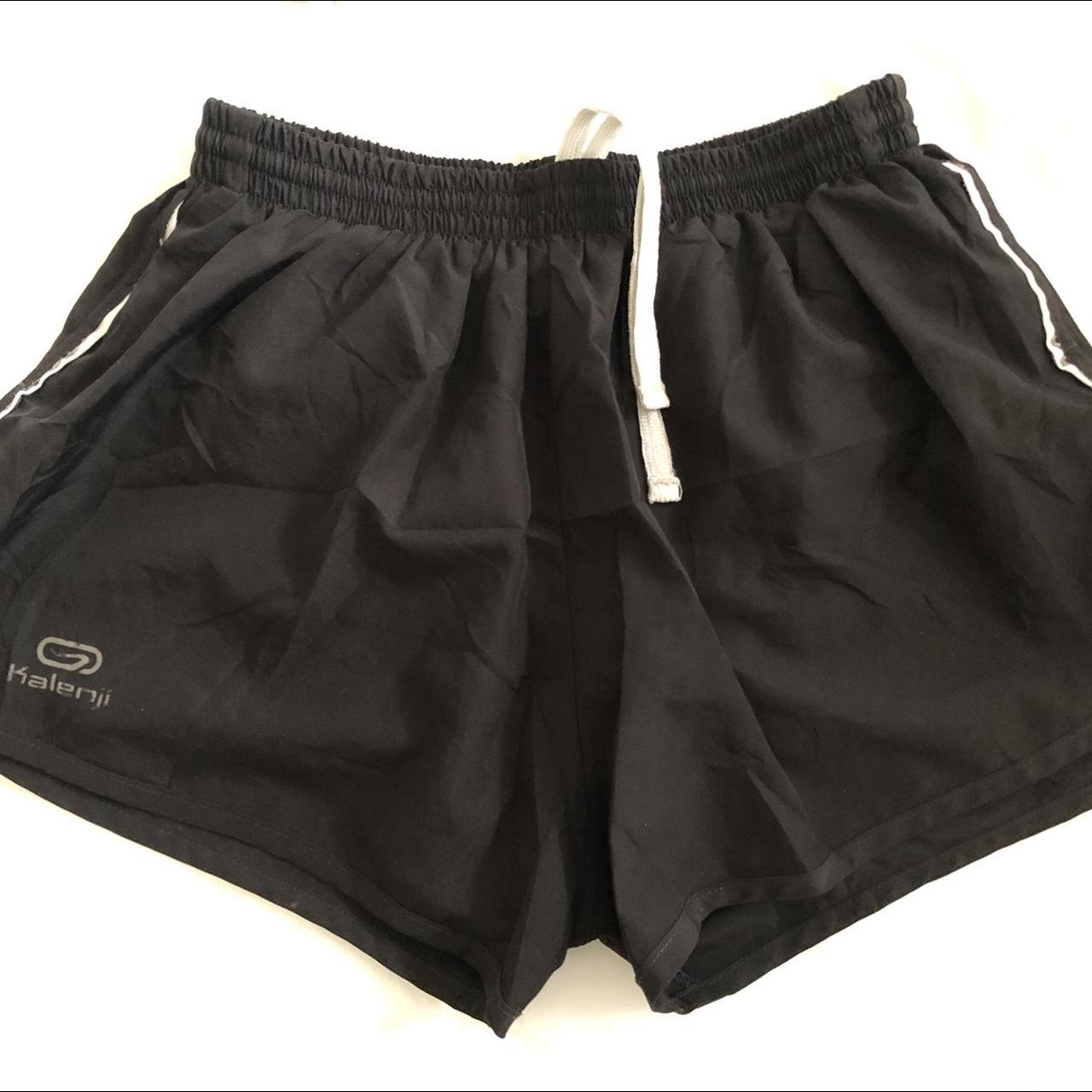 dri fit shorts decathlon