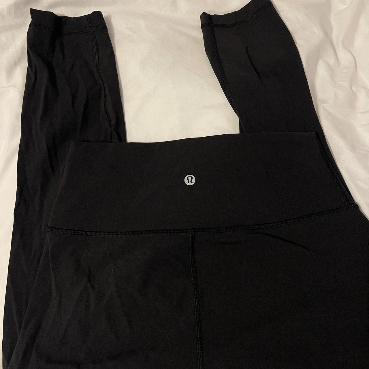 ALIGN INSEAM FOR 5 1 GAL 25 OR 28 R LULULEMON visual data 3