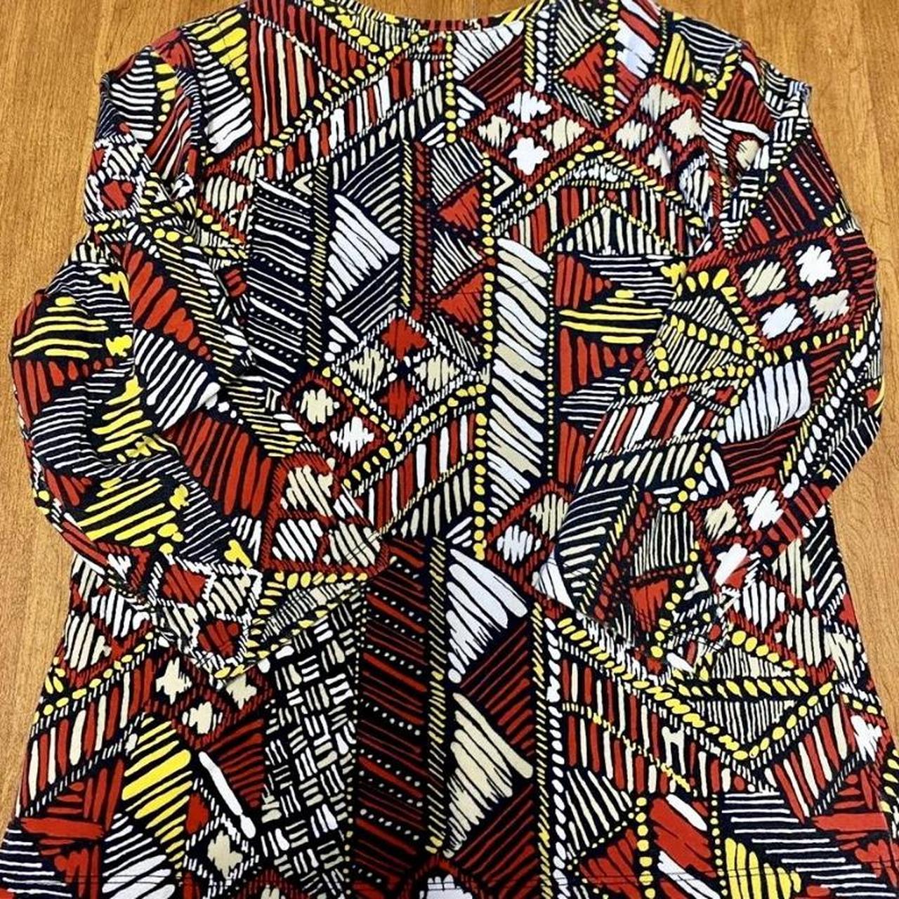 Ruby Rd. Women's Shirt - Multi - S – Ruby Rd top … - image 1