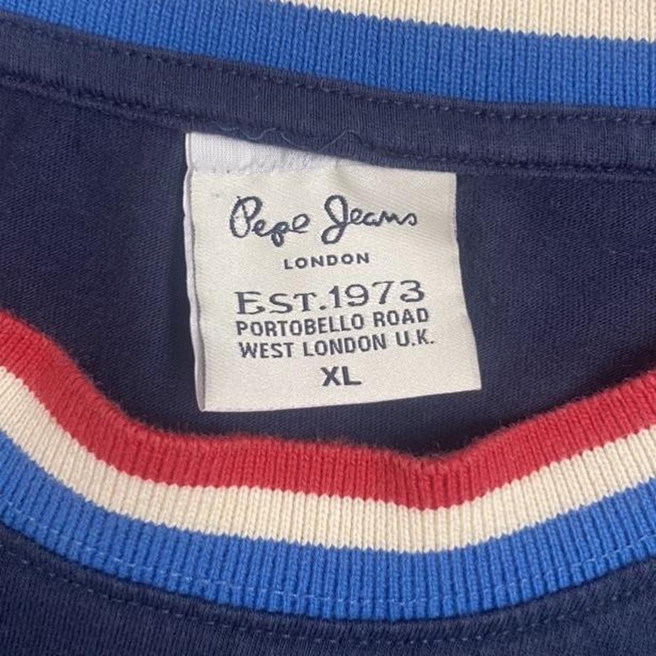 Pepe Jeans Men's T-shirt (3)