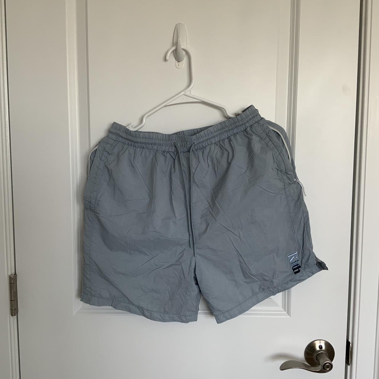 Kith shorts 100 Product Kith... Depop