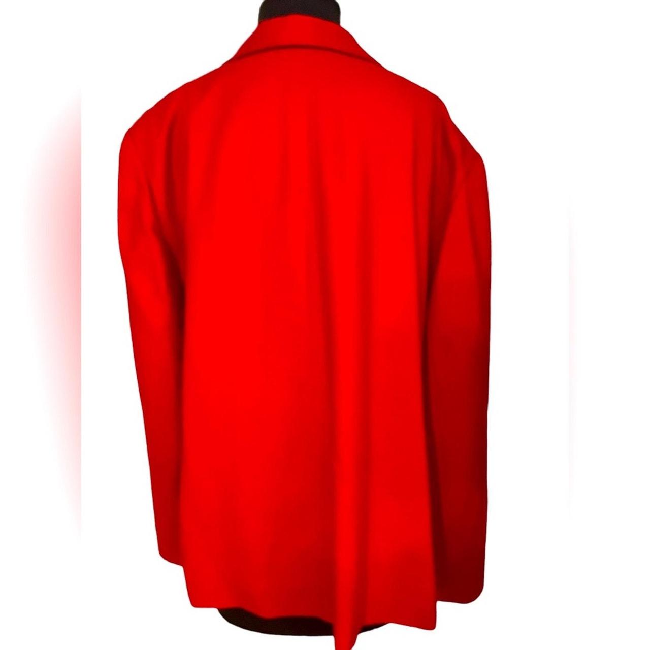 Pendleton Women's Jacket - Red - 22 – Pendleton C… - image 4