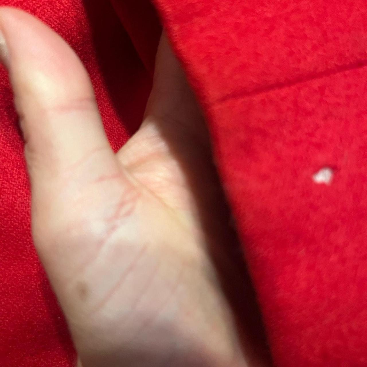 Pendleton Women's Jacket - Red - 22 – Pendleton C… - image 6