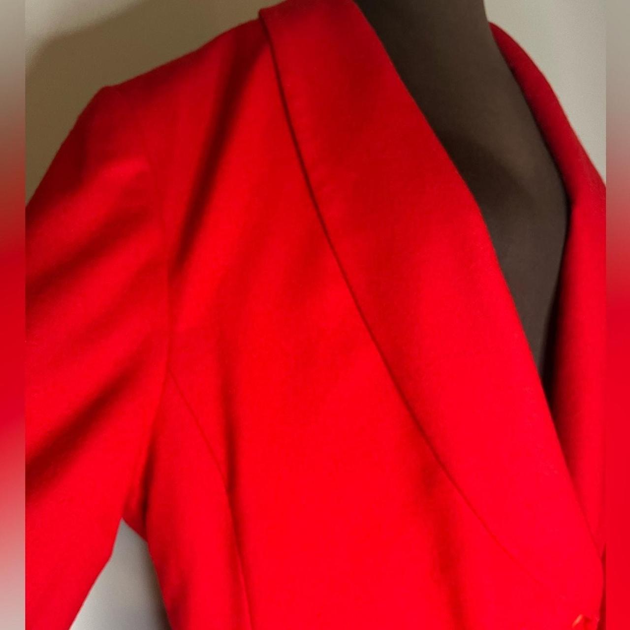 Pendleton Women's Jacket - Red - 22 – Pendleton C… - image 3