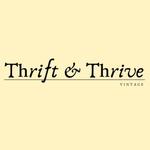 thriftandthriveco's profile picture