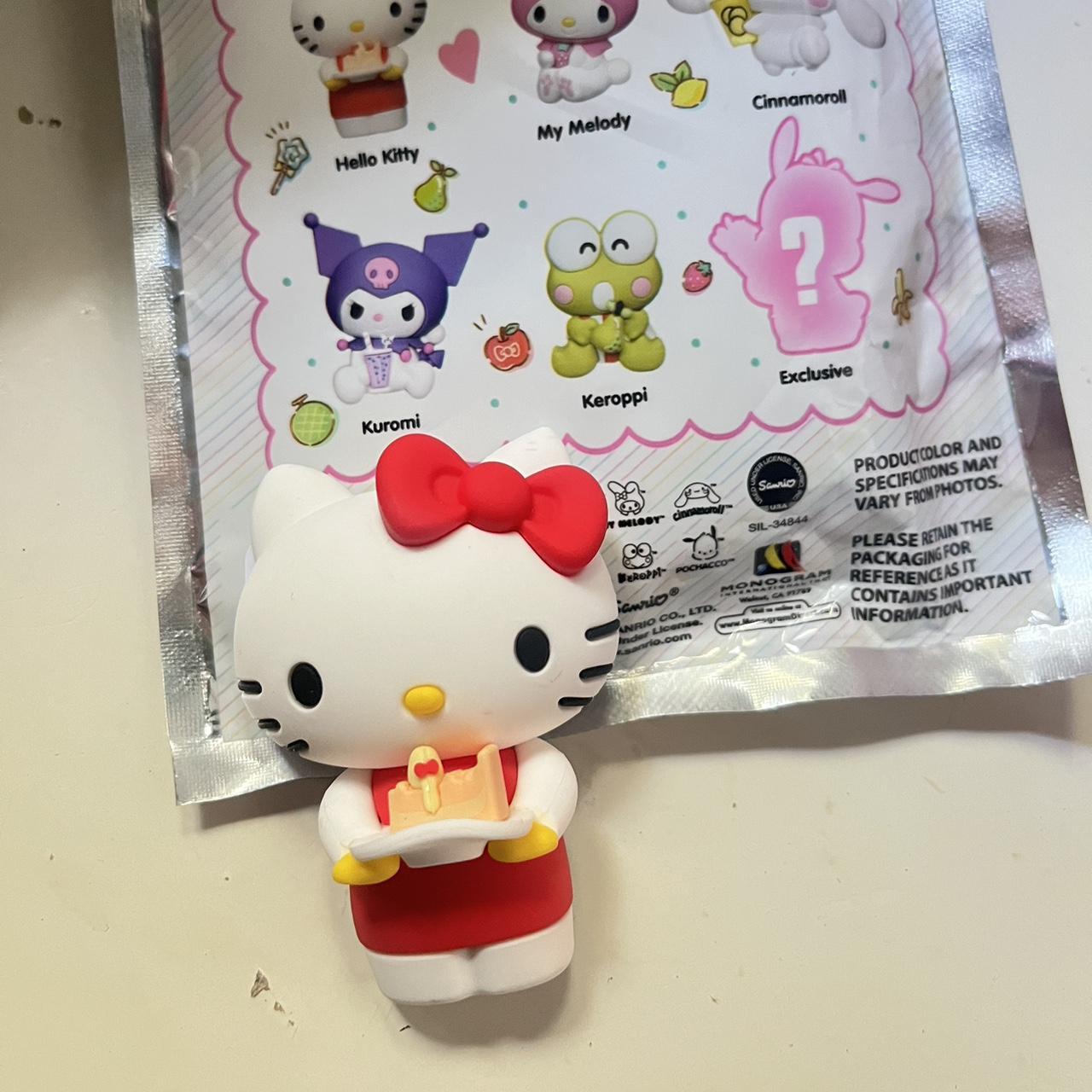 Hello Kitty Blind Bag Magnet Depop 1471