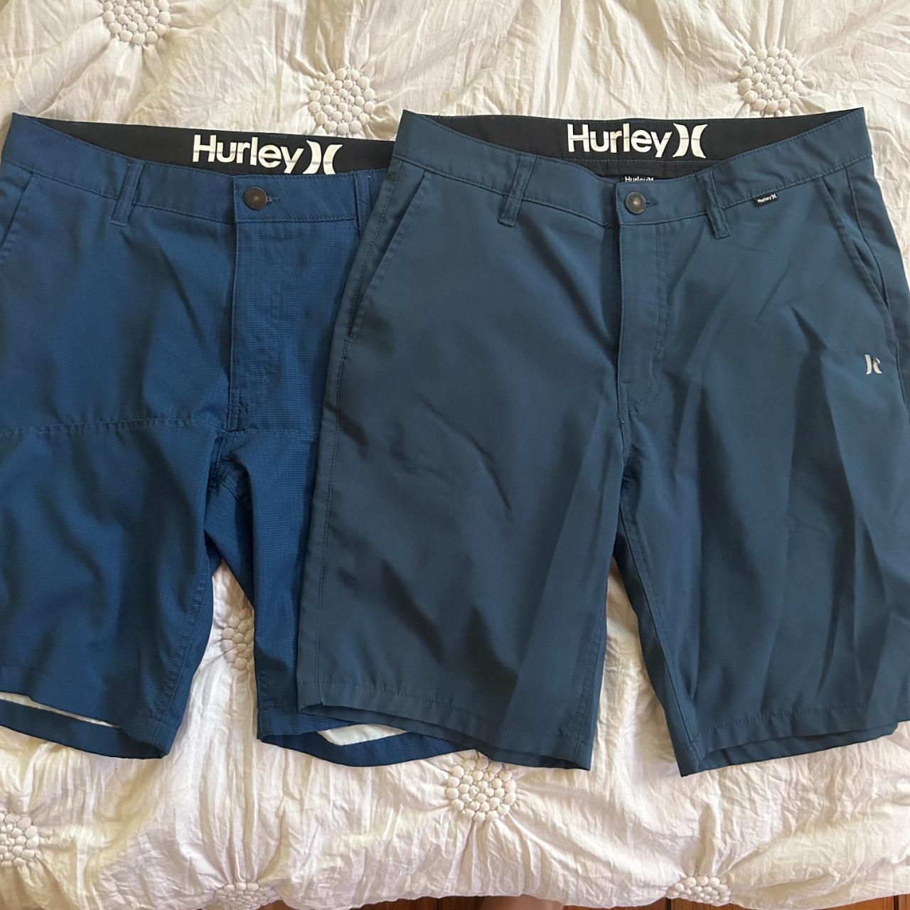 Hurley Short shops Bundle