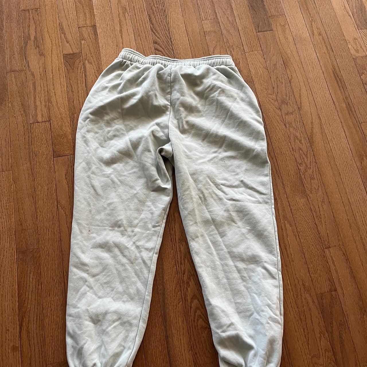 DSG (dicks) sweatpants size large but fits size... - Depop