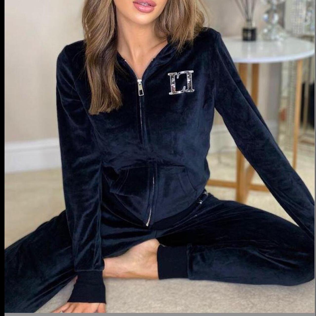 Lipsy tracksuit womens online