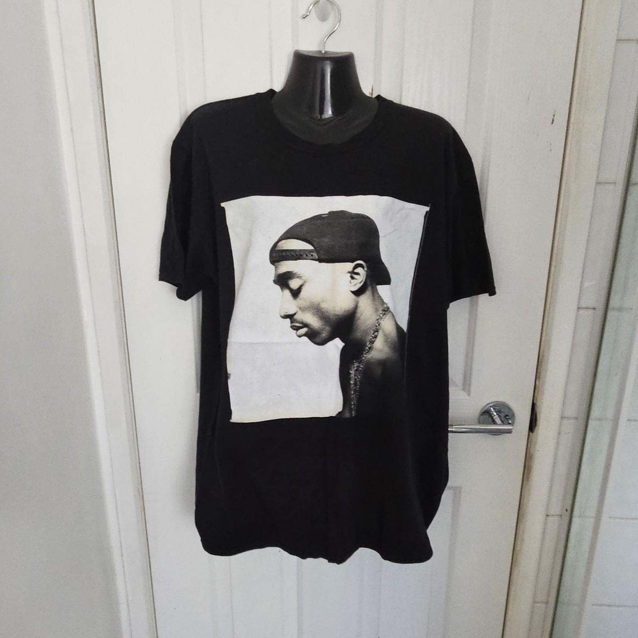 2 pac graphic tee Size 20 womens ☆☆Not included in... - Depop