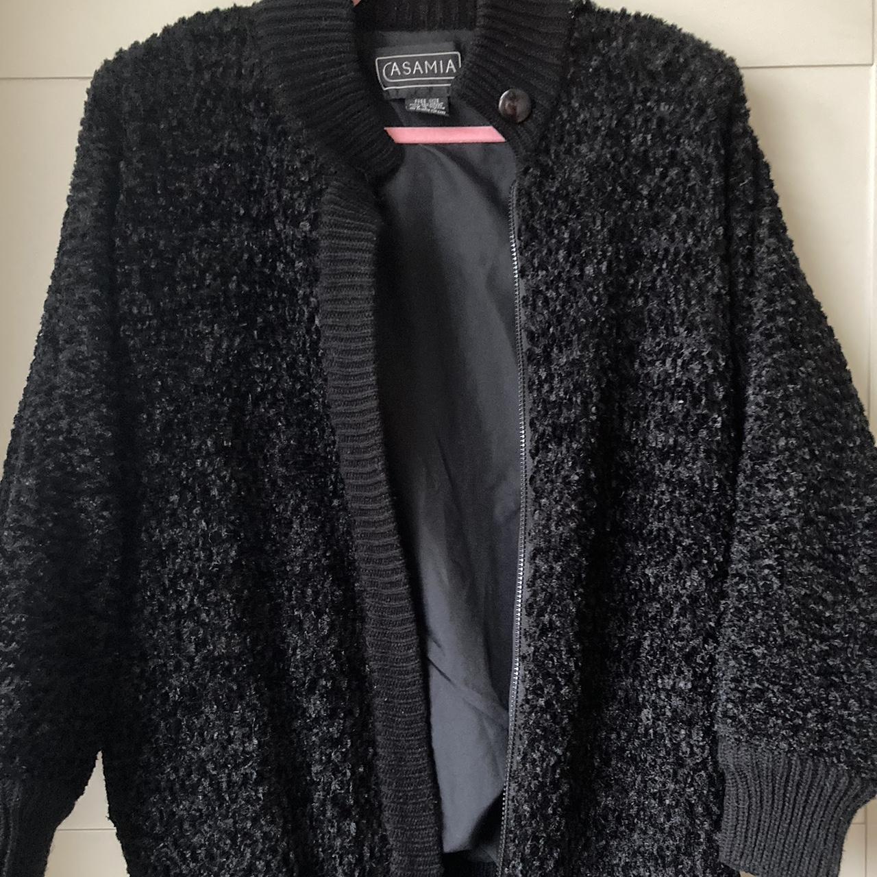 Casamia cardigan outlet