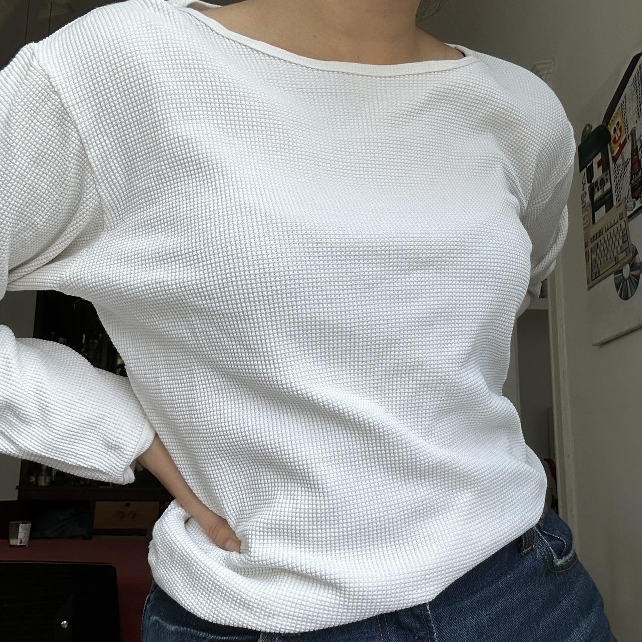 Eddie Bauer Women's Shirt Depop