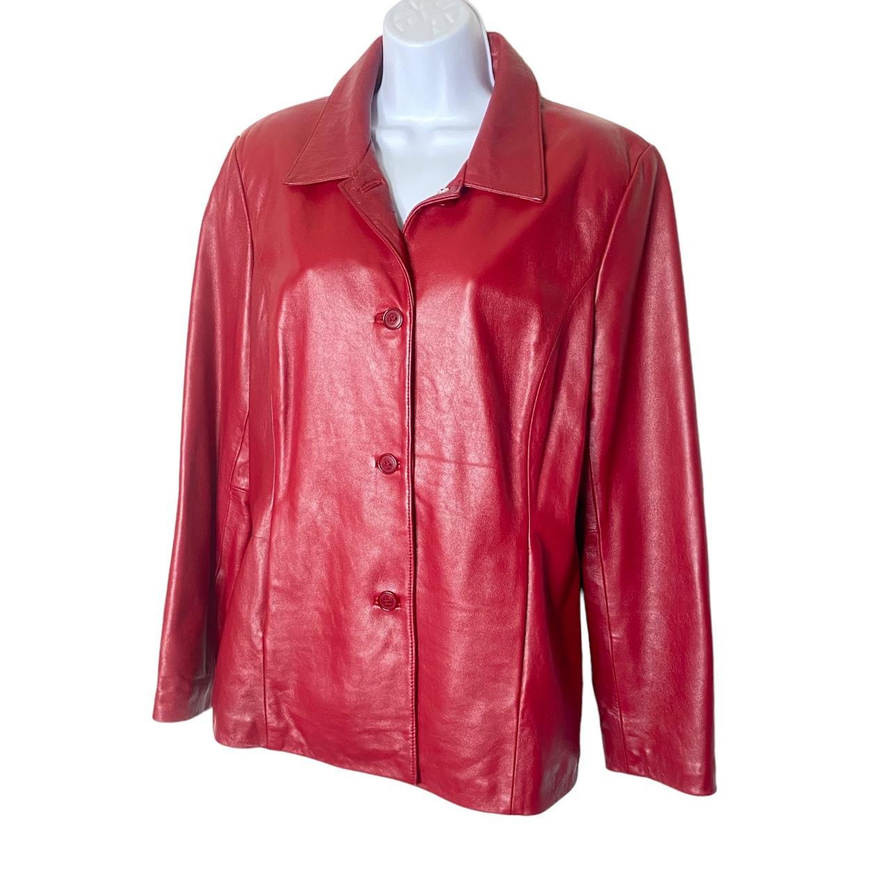 alfani red tie