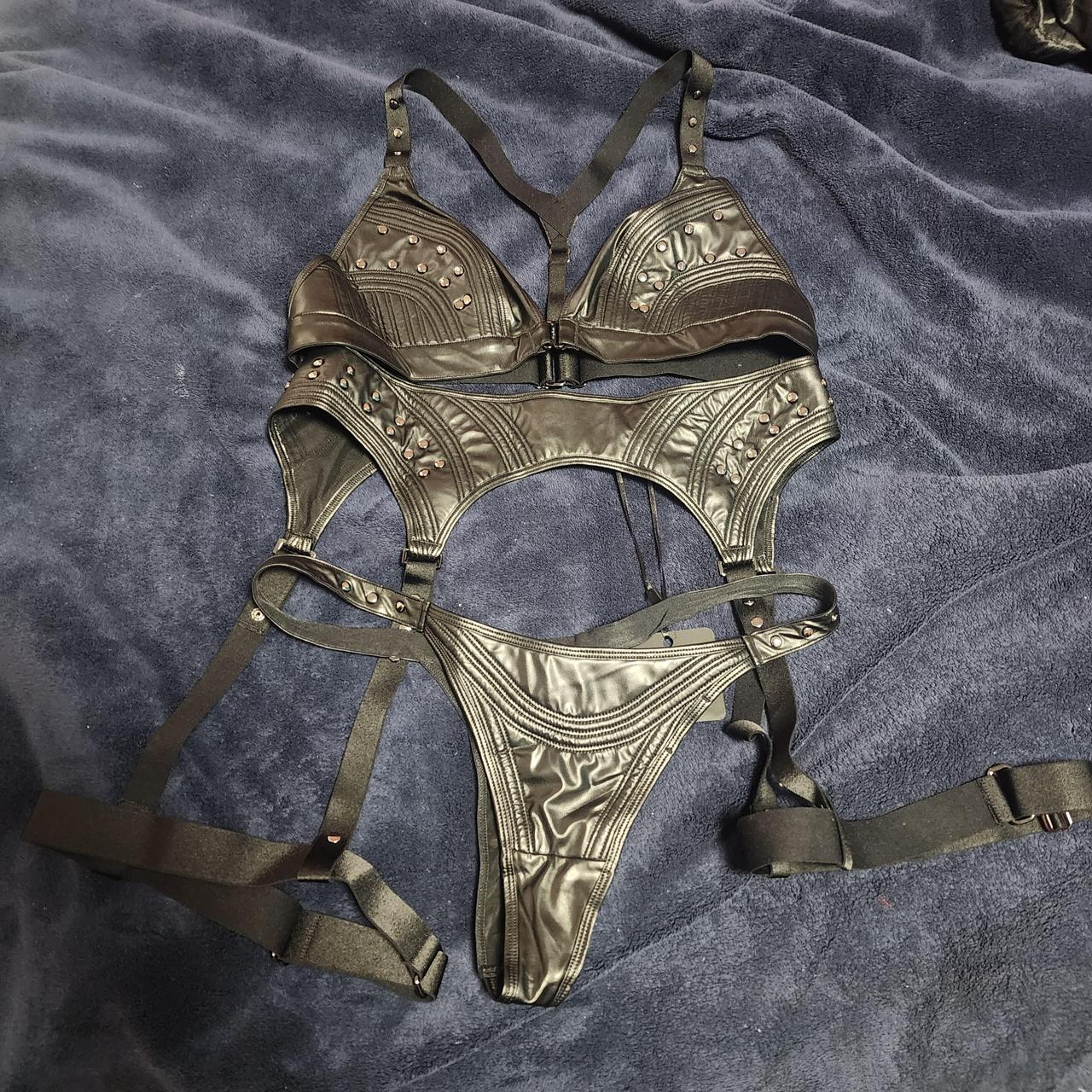 Honey birdette Connie 3 piece set . Top &... - Depop