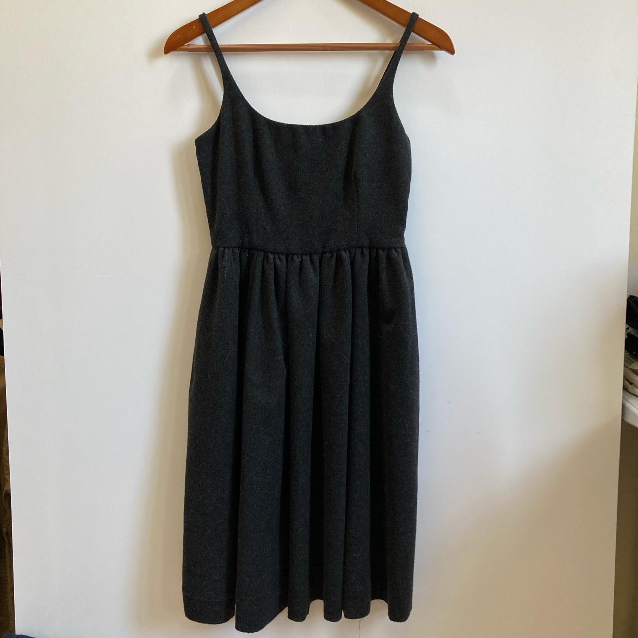 Susana Monaco fully lined wool dress. Super soft and... - Depop