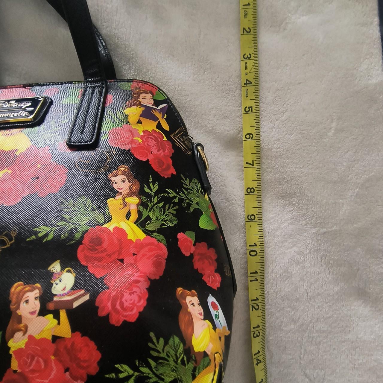 Loungefly Women's Bag - Multi/Black – Loungefly D… - image 8