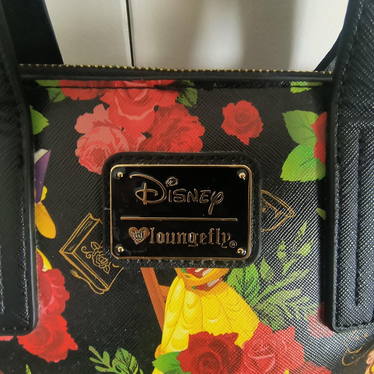 Loungefly Women's Bag - Multi/Black – Loungefly D… - image 6