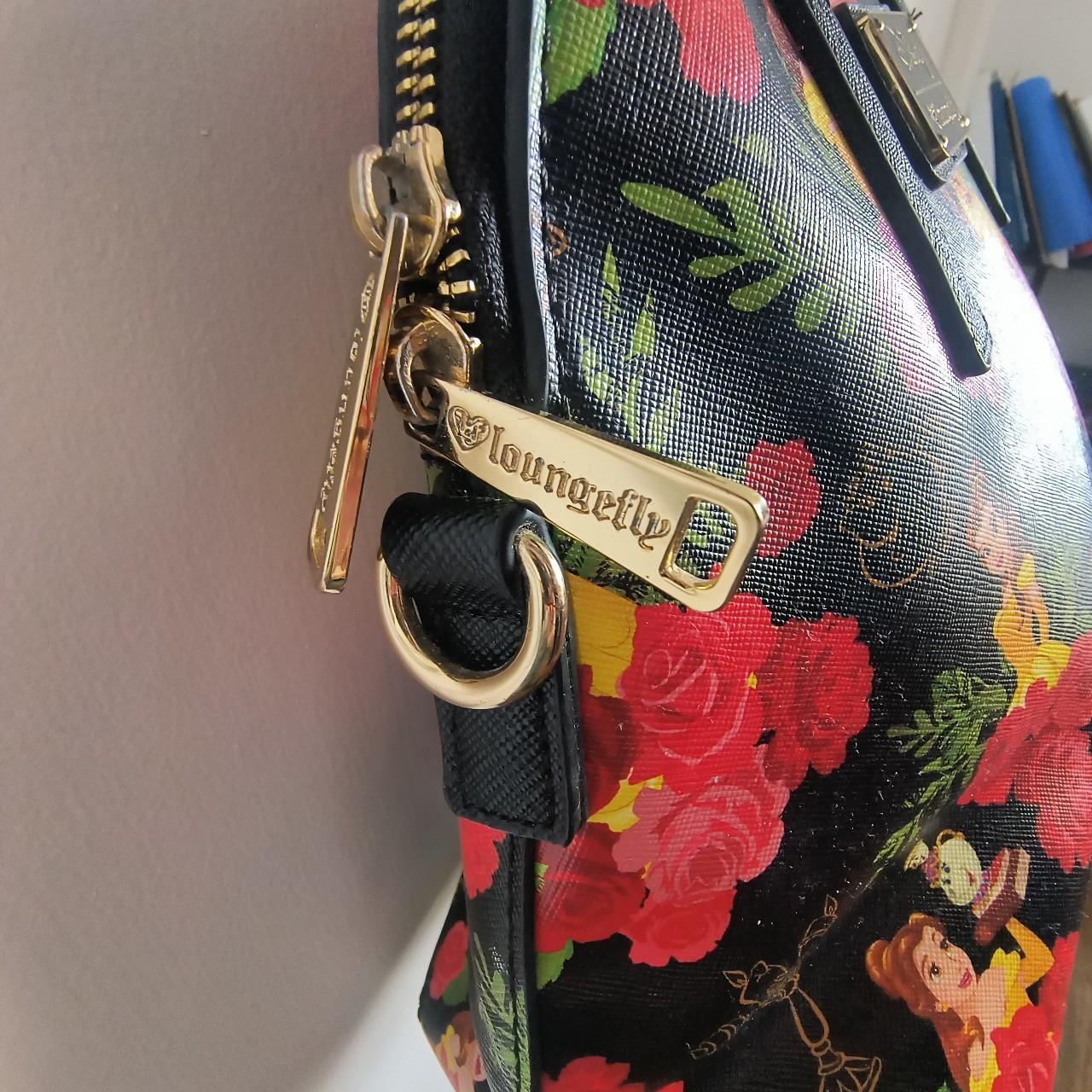 Loungefly Women's Bag - Multi/Black – Loungefly D… - image 3