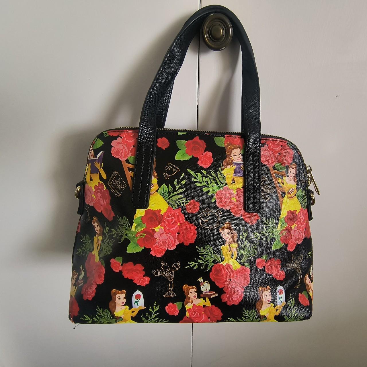 Loungefly Women's Bag - Multi/Black – Loungefly D… - image 4