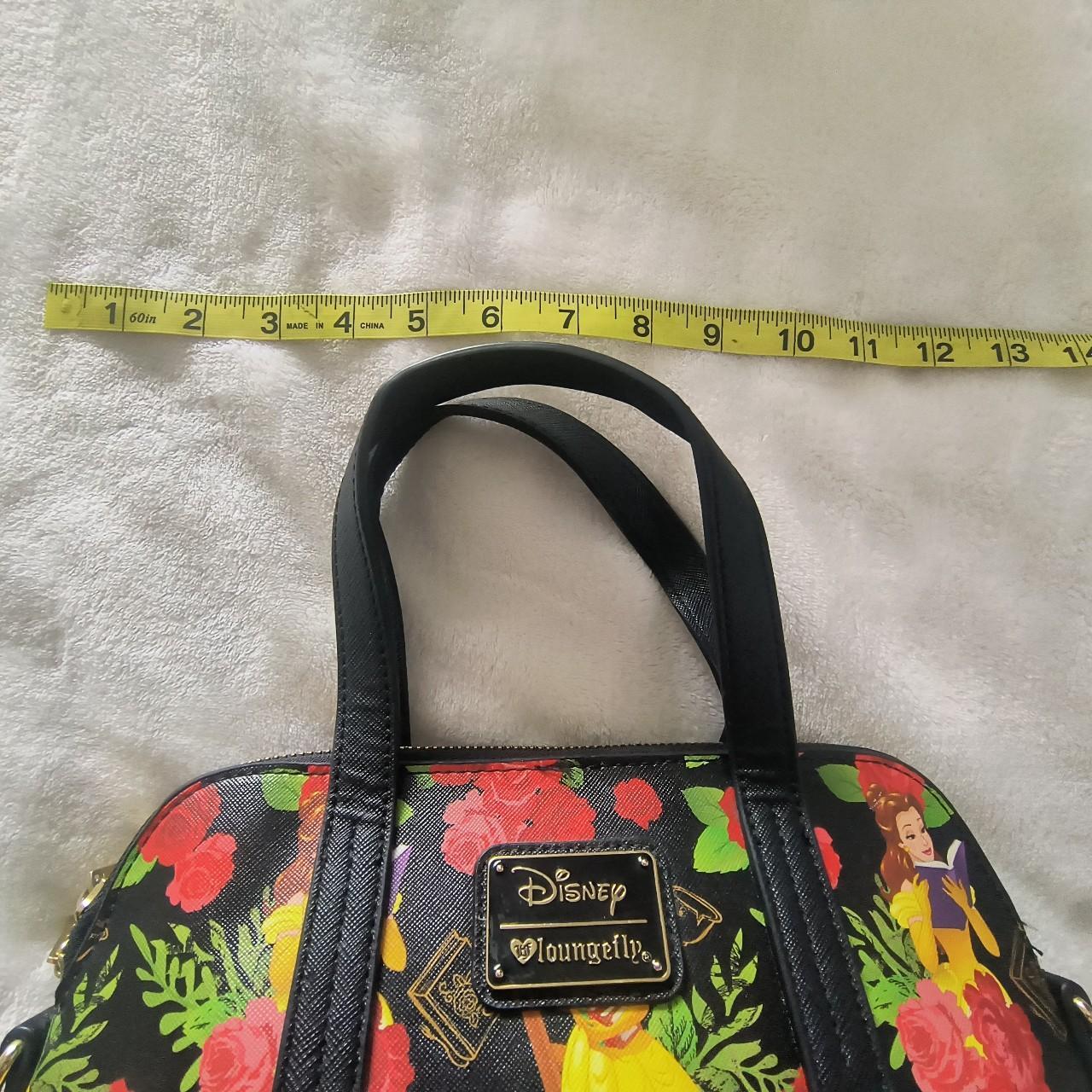 Loungefly Women's Bag - Multi/Black – Loungefly D… - image 7