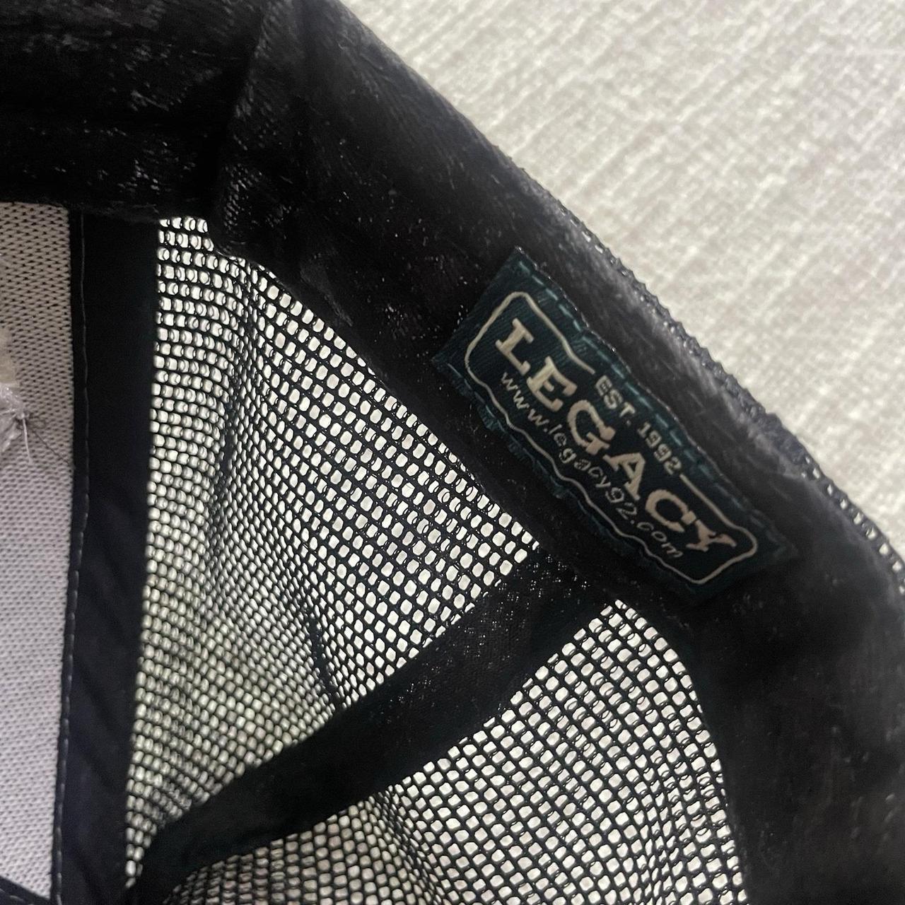 Pendleton Men's Hat - Multi – Pendleton Round Up … - image 4