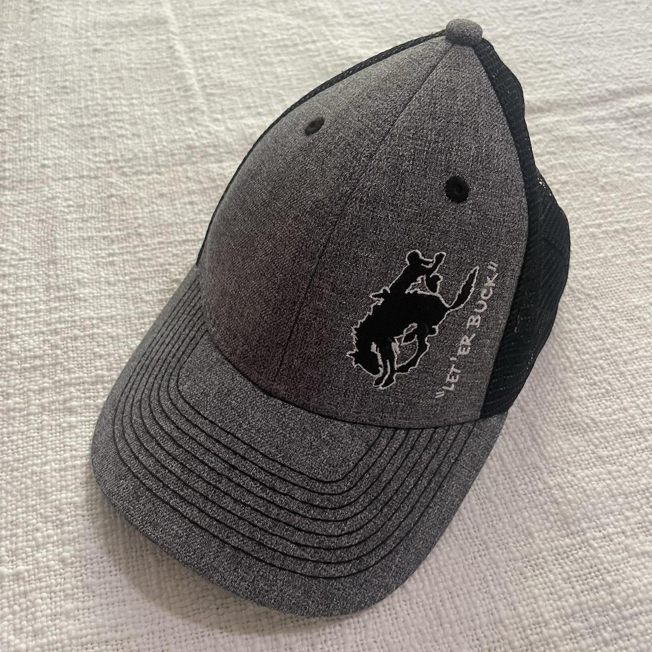 Pendleton Men's Hat - Multi – Pendleton Round Up … - image 1