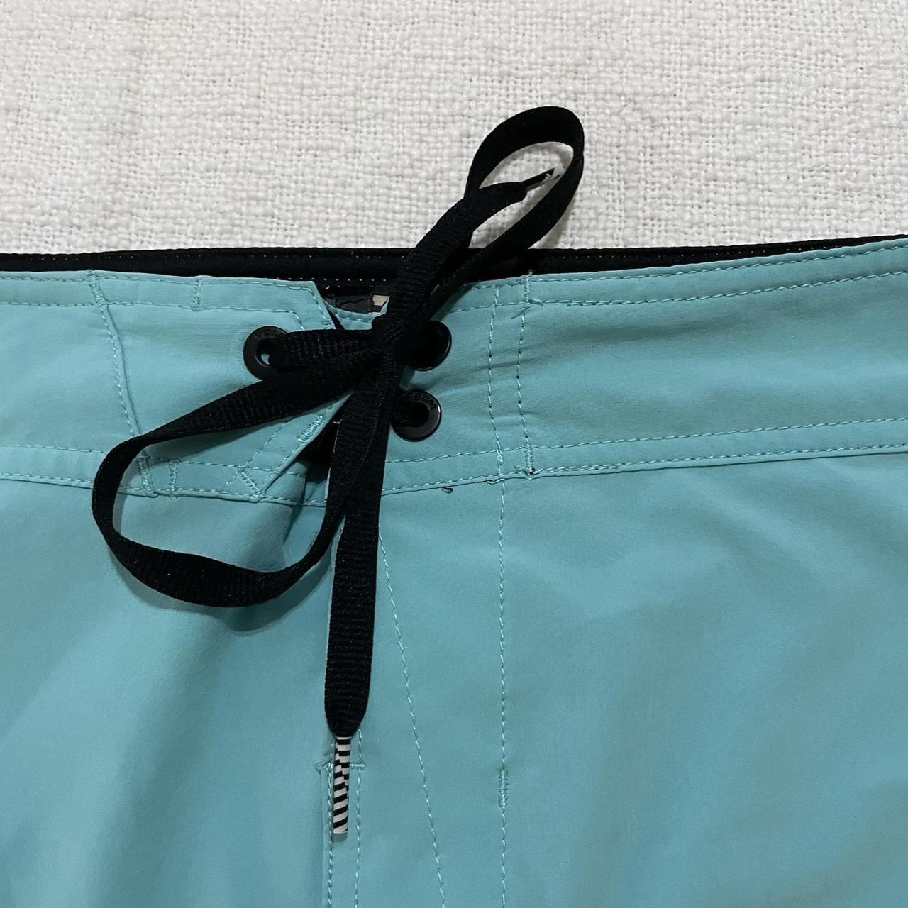 Volcom Men's Shorts - Green - 40" – Volcom Board … - image 4