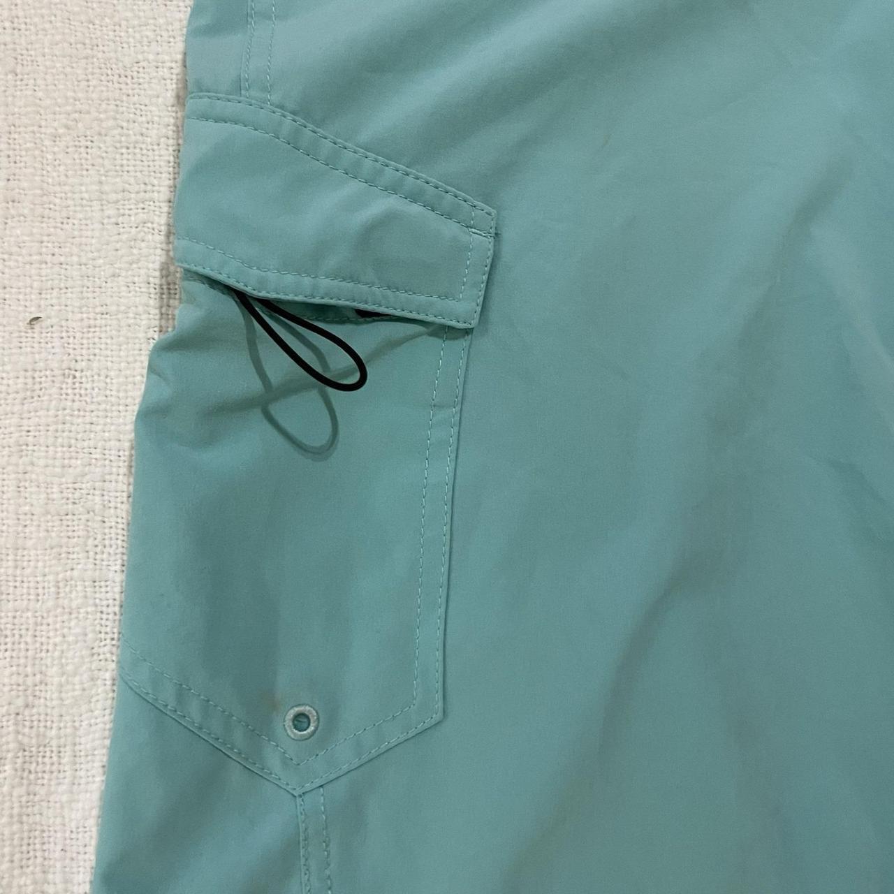 Volcom Men's Shorts - Green - 40" – Volcom Board … - image 7