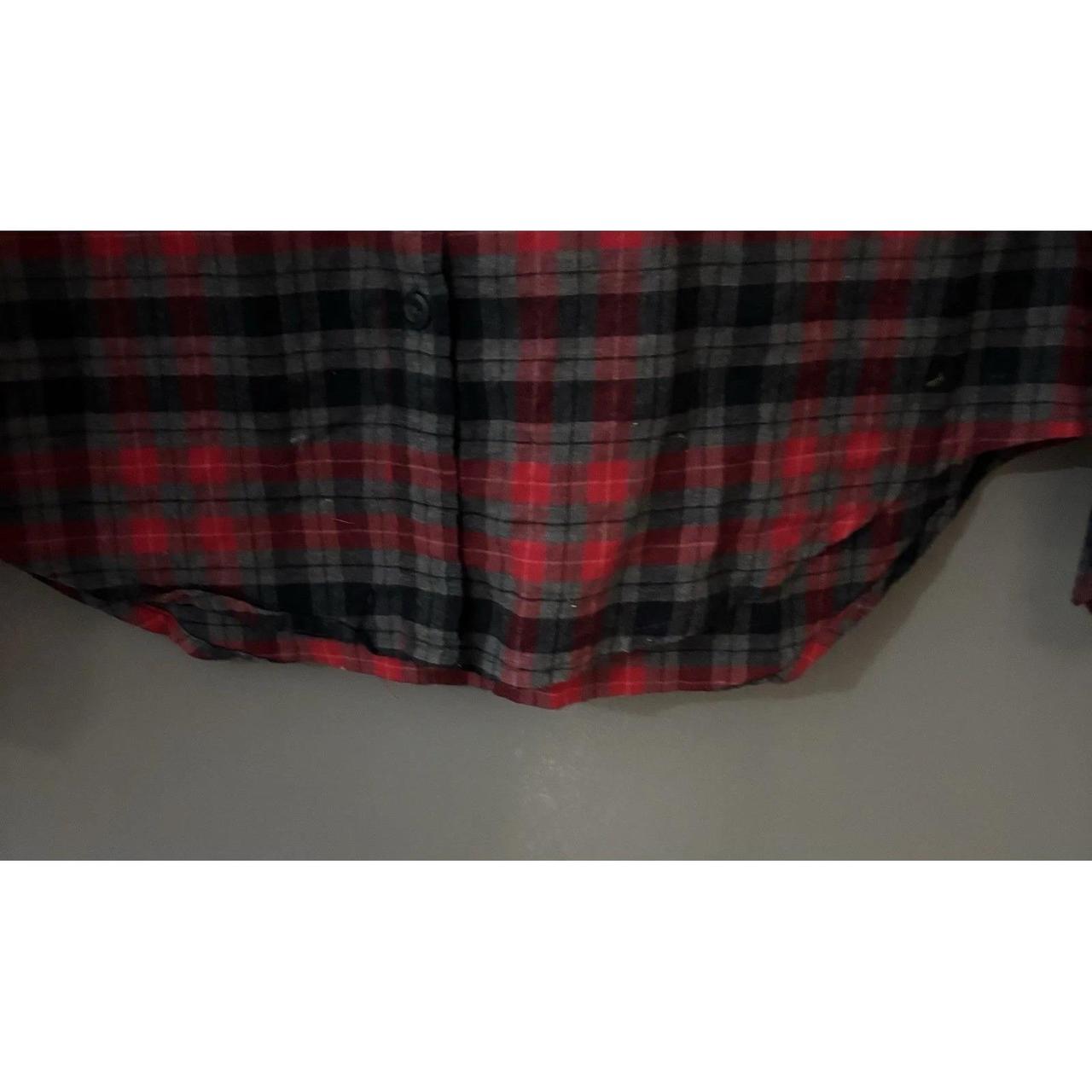 Pendleton Women's Vest - Multi - M – Pendleton Wo… - image 5