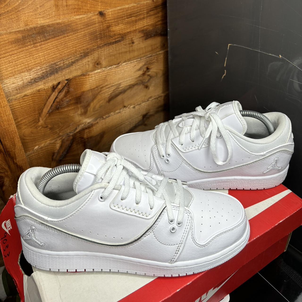 Nike jordan 1 flight 2 low best sale