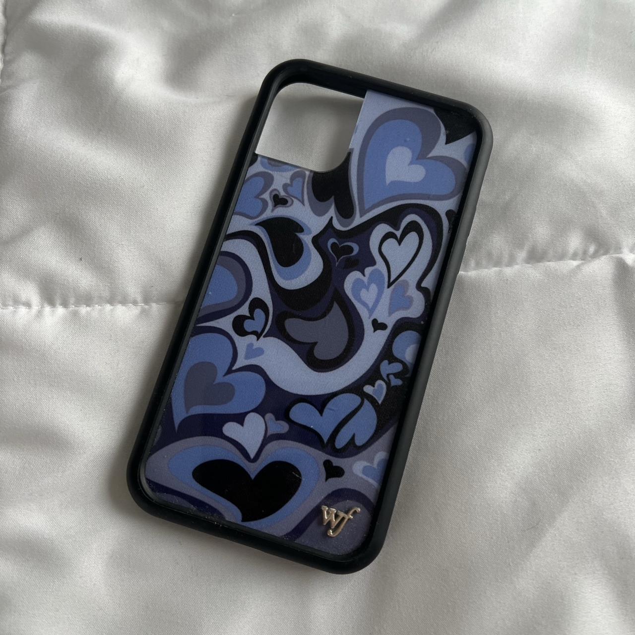 WILDFLOWER x SALEM MITCHELL IPHONE 11 CASE 💟,