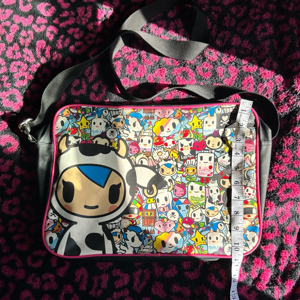 バッグ y2k archive anime emo bag y2k archive anime emo bag - メルカリ
