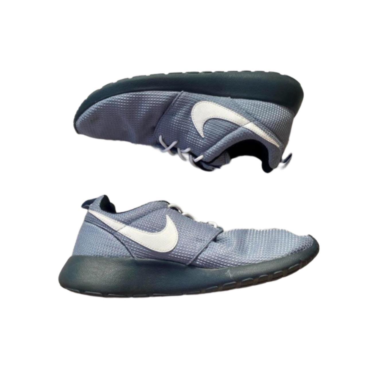 Baby hot sale blue roshes