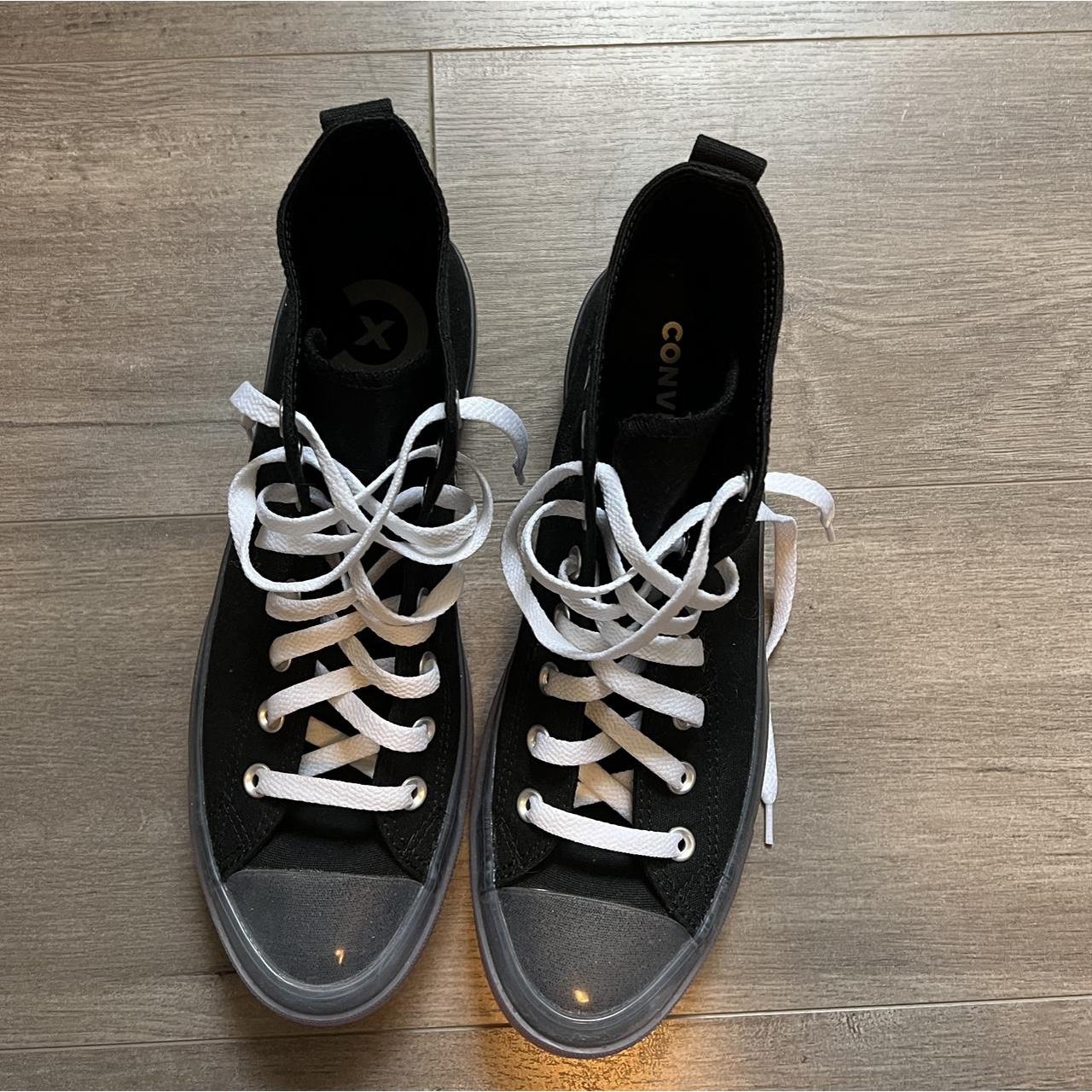 Sneakers All Star Cx Stretch Suede High Top Converse Chuck Taylor