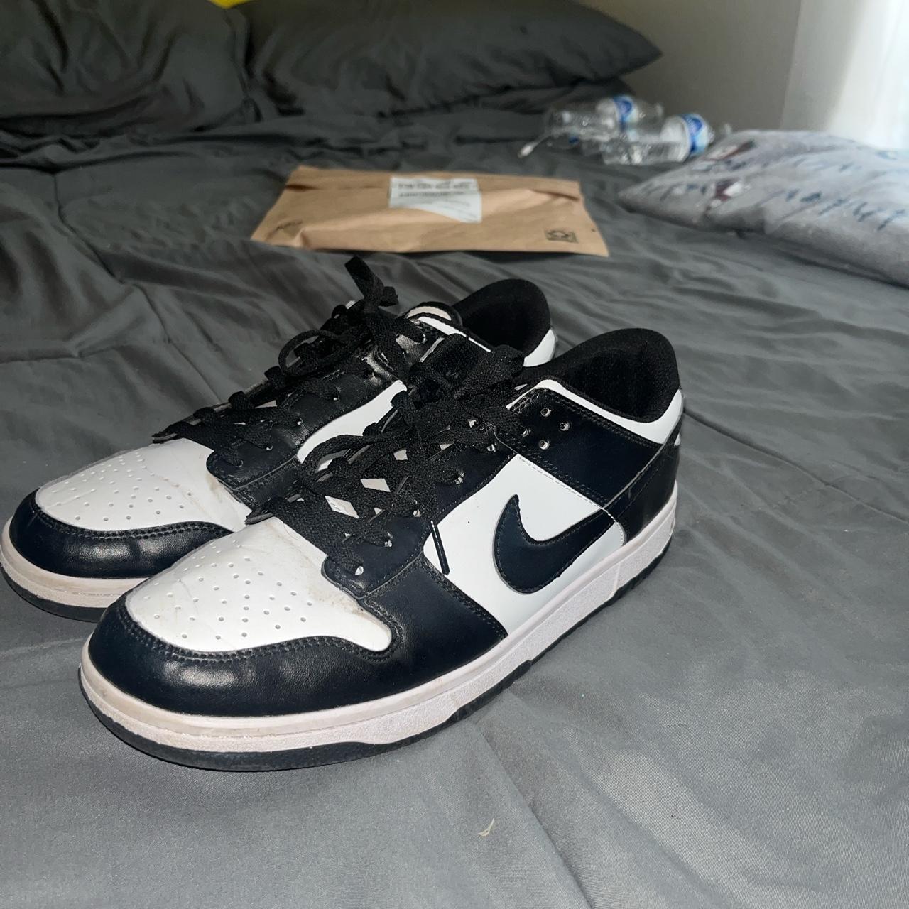 mens panda dunks