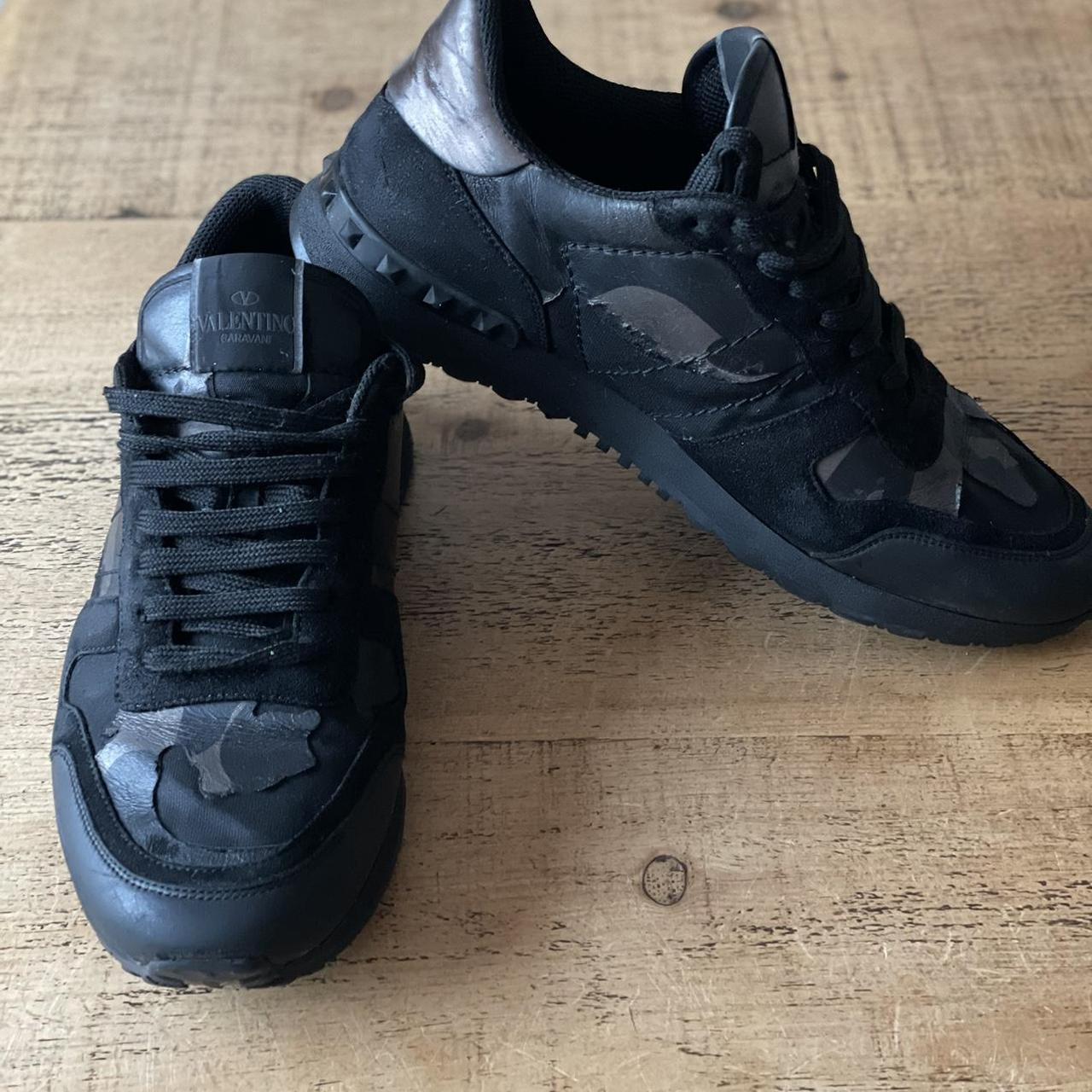 mens valentino trainers sale